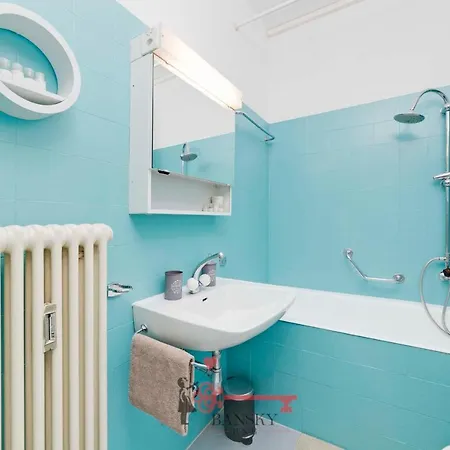 Lime 5* For 4pax Wi-fi Free Apartment Lugano