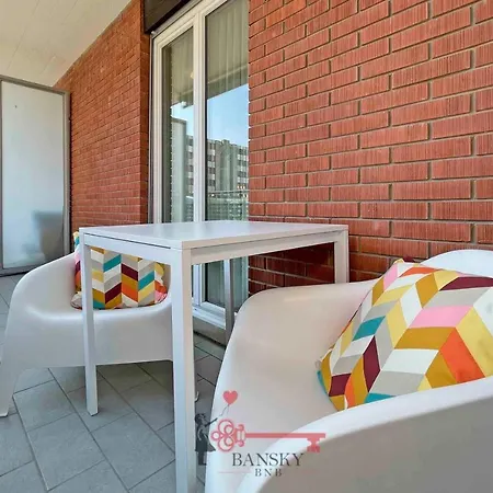 Lime 5* For 4pax Wi-fi Free Lugano