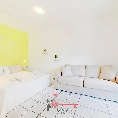 Lime 5* For 4pax Wi-fi Free * Lugano
